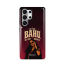 Not Your Bahu - Crystal
