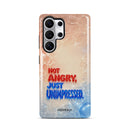 Unimpressed - Crystal