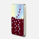Moody Polka - Magnetic Power Bank