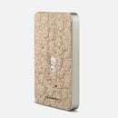 Teddy Tales - Magnetic Power Bank