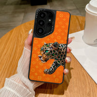 Emerald Jeweled Beast Case