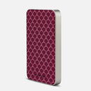 Velvet Arc - Magnetic Power Bank