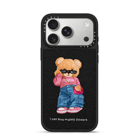 Stylish Teddy Attitude - Heritage