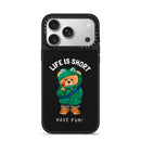Life Is Short - Heritage