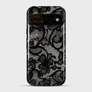 Lace Dark Enigma - Crystal
