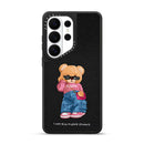Stylish Teddy Attitude - Heritage