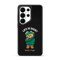 Life Is Short - Heritage