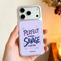 Savage - Vogue
