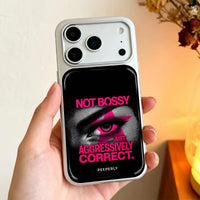 Aggressively Correct - Vogue