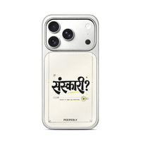 Sanskari
