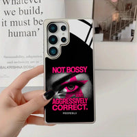 Aggressively Correct - Vogue