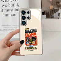 Making Bank - Vogue