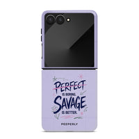 Savage - Crystal
