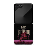Kingdom - Crystal