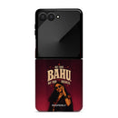 Not Your Bahu - Crystal