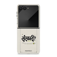 Sanskari - Crystal
