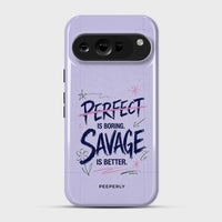 Savage - Crystal