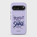 Savage - Crystal