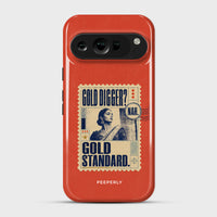 Gold Standard - Crystal