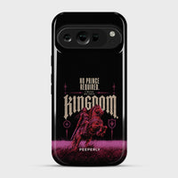 Kingdom - Crystal