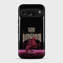 Kingdom - Crystal