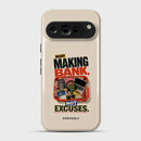 Making Bank - Crystal