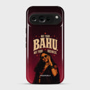 Not Your Bahu - Crystal