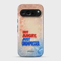 Unimpressed - Crystal