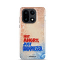 Unimpressed - Crystal
