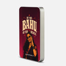 Not Your Bahu - Magnetic Power Bank