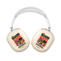 Making Bank - AirPods Max Case