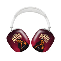 Not Your Bahu - AirPods Max Case