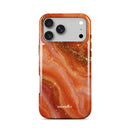 Amber Radiance Current - Crystal