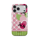 Lucky Ladybug - Crystal