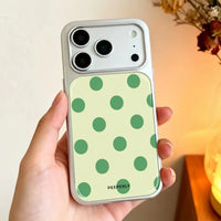 Fresh Dainty Dots - Vogue