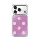 Pastel Polka Dots - Vogue
