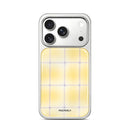 Sunny Haze Checkered - Vogue