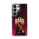 Not Your Bahu - Regalia