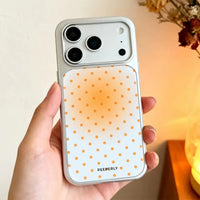 Honey Sprinkle Dots - Vogue