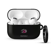 Aggressively Correct - AirPods Case