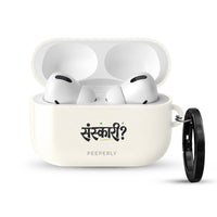 Sanskari - AirPods Case