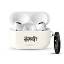 Sanskari - AirPods Case