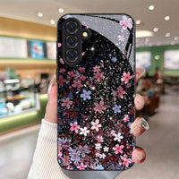 Enchanted Night Blooms - Spectra