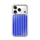 Cobalt Stripes - Vogue