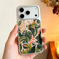 Tropical Foliage - Vogue
