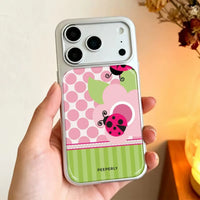 Lucky Ladybug - Vogue