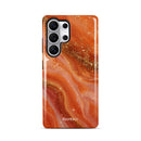 Amber Radiance Current - Crystal