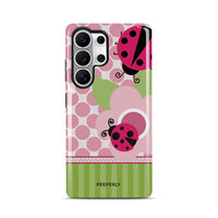 Lucky Ladybug - Crystal