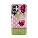 Lucky Ladybug - Crystal