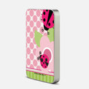 Lucky Ladybug - Magnetic Power Bank